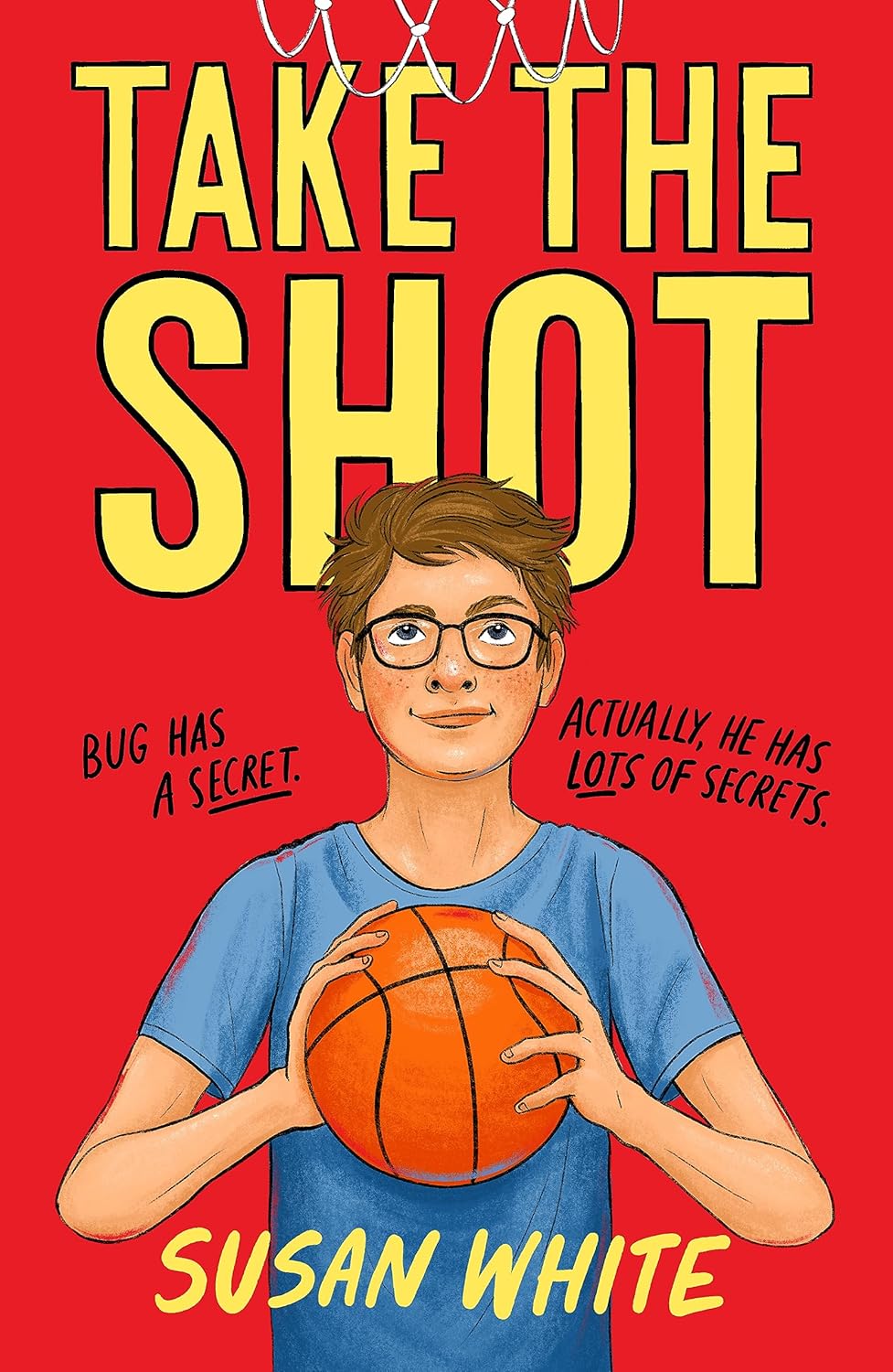 Take the Shot