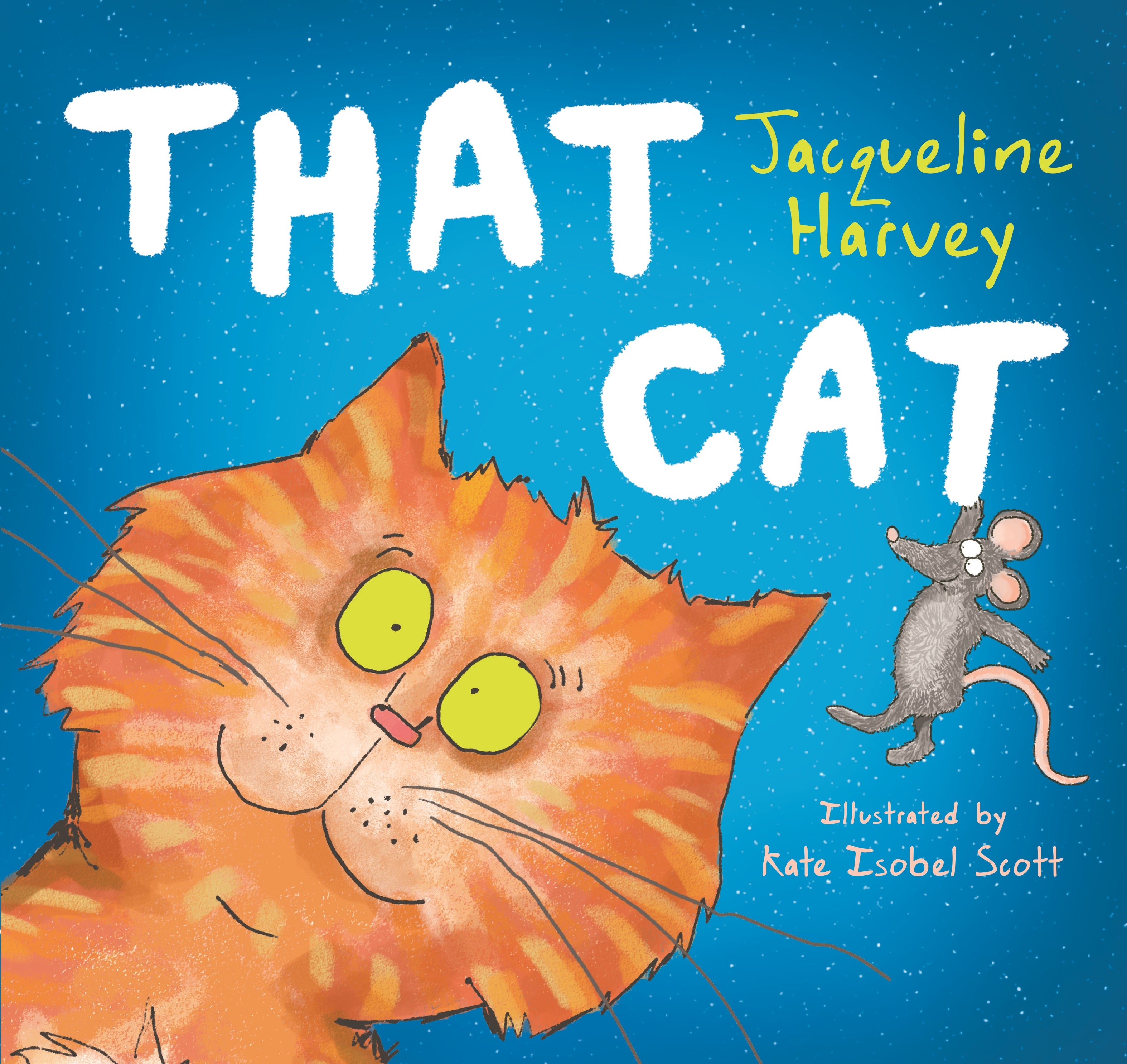 That Cat
