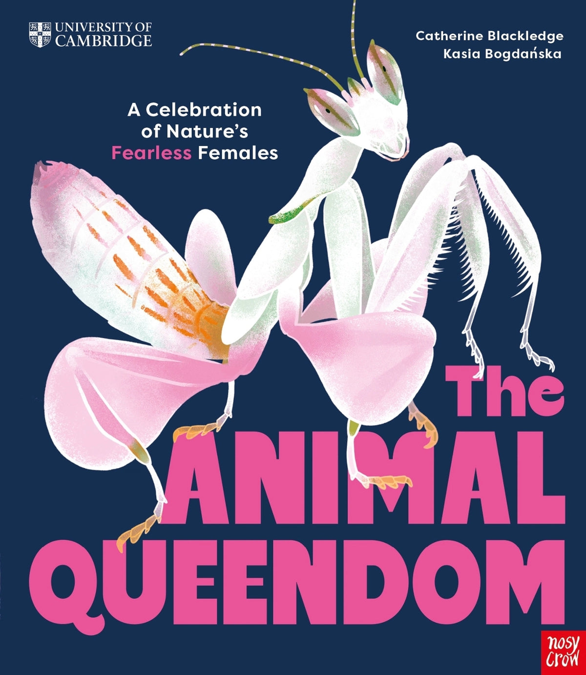 The Animal Queendom