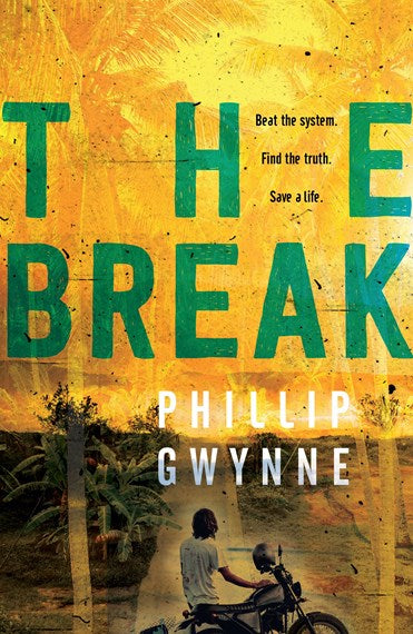The Break