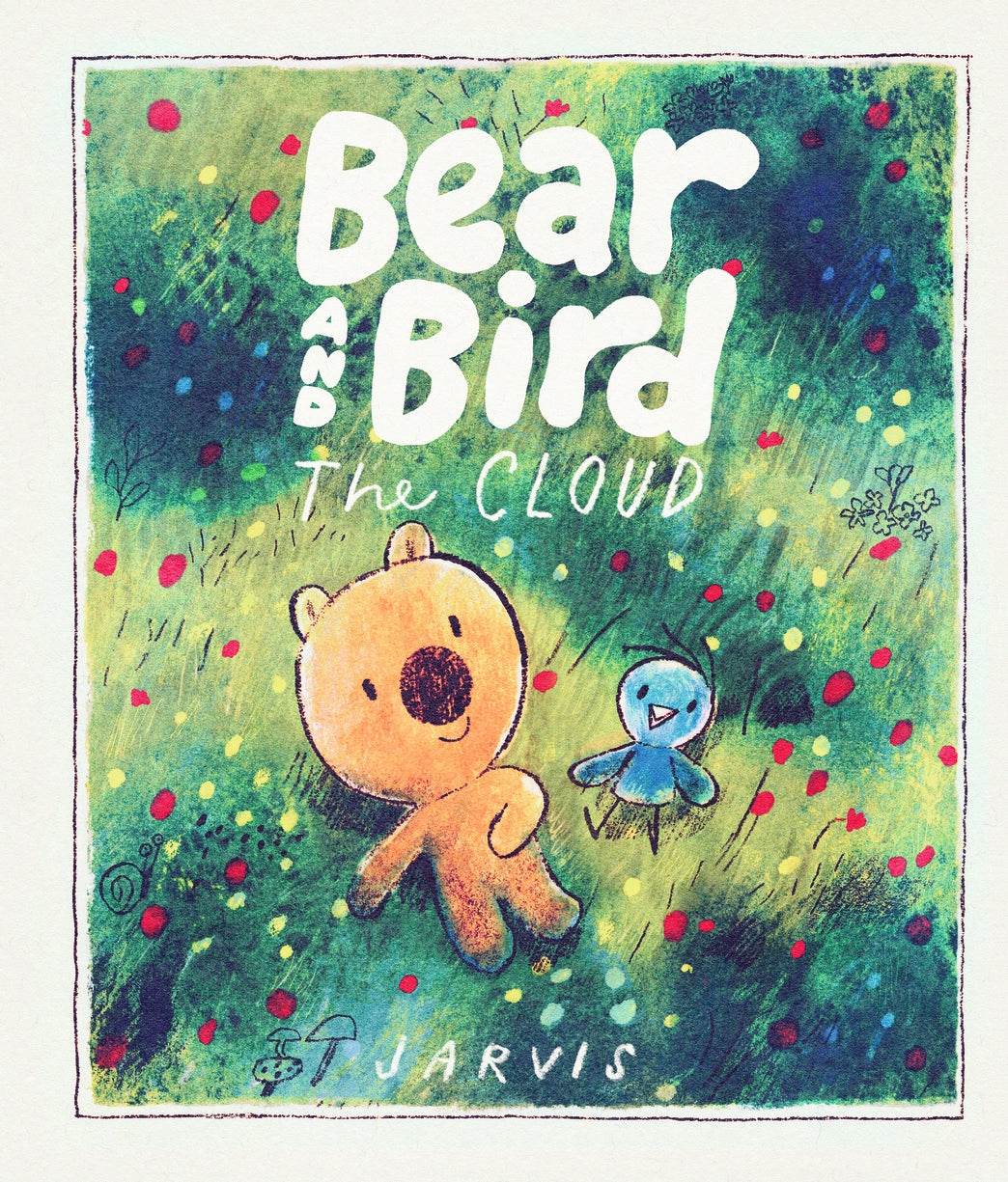 Bear and Bird: The Cloud