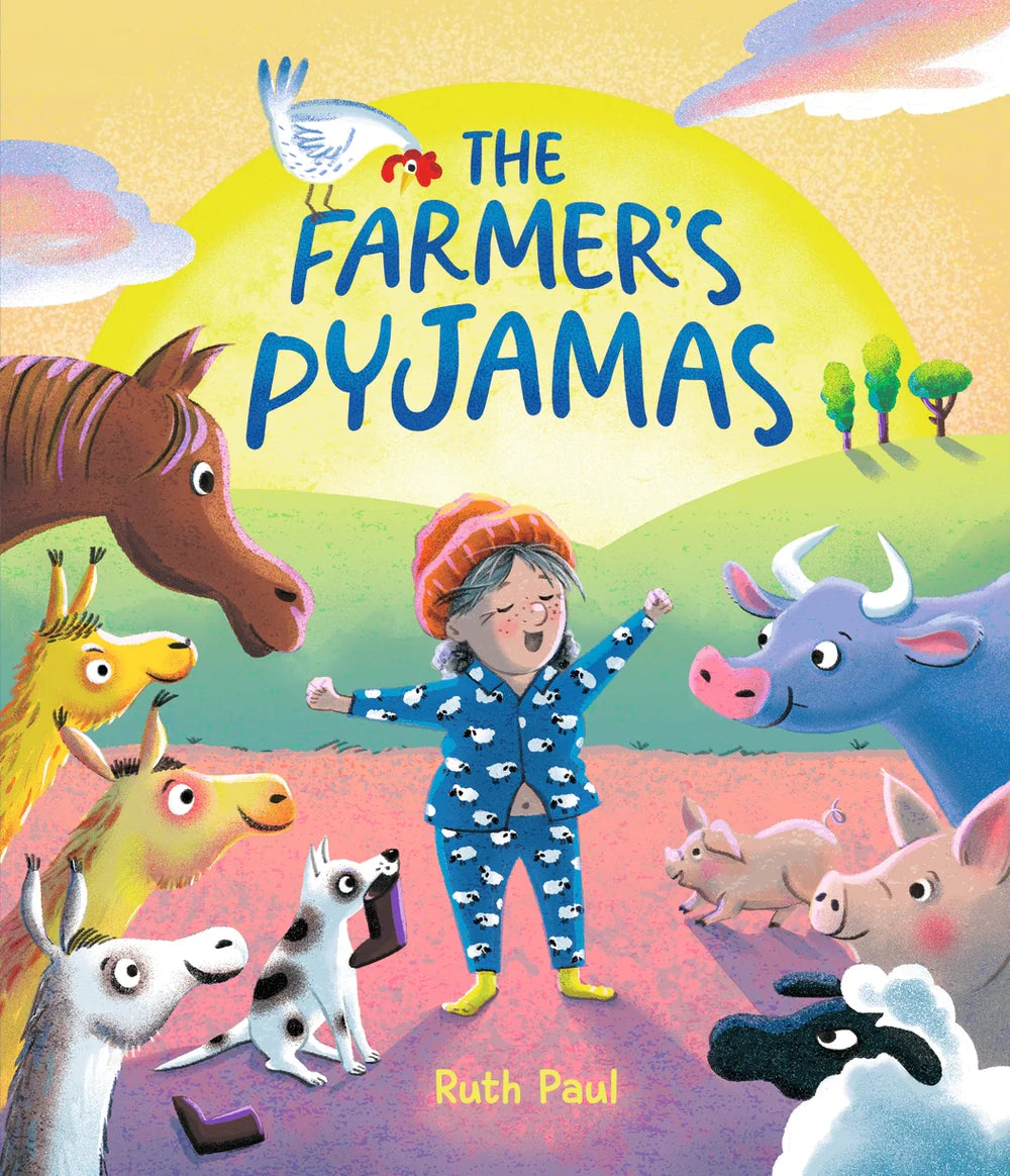Picture Books (Hardcover) Variety Pack (20 titles)