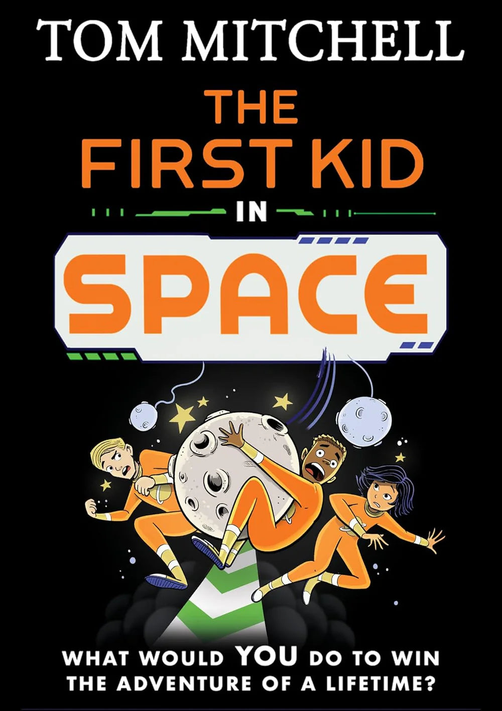 Middle Grade Fiction Variety Pack (35 titles)