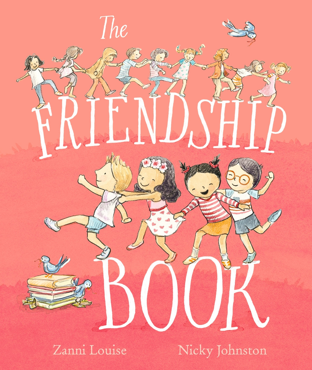 The Friendship Book