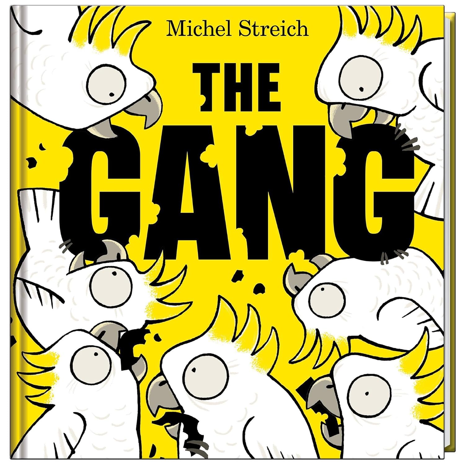 The Gang