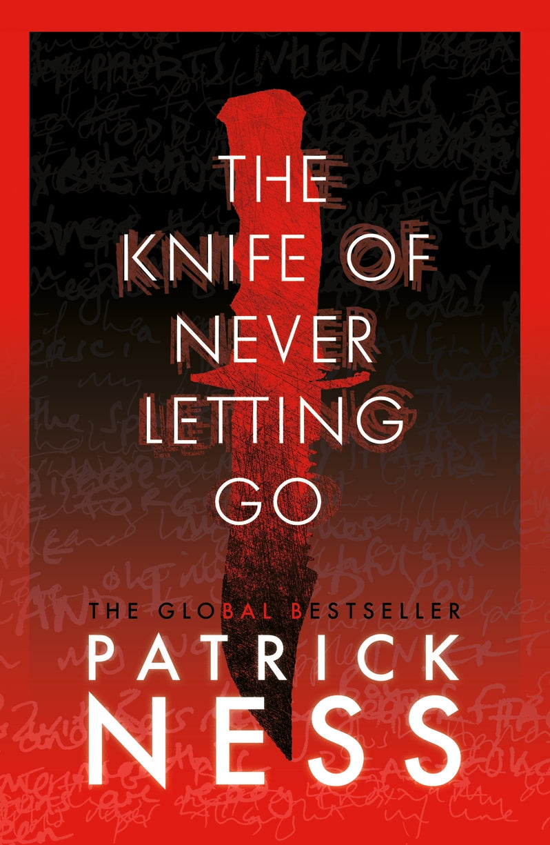 The Knife of Never Letting Go (Collector's Edition)