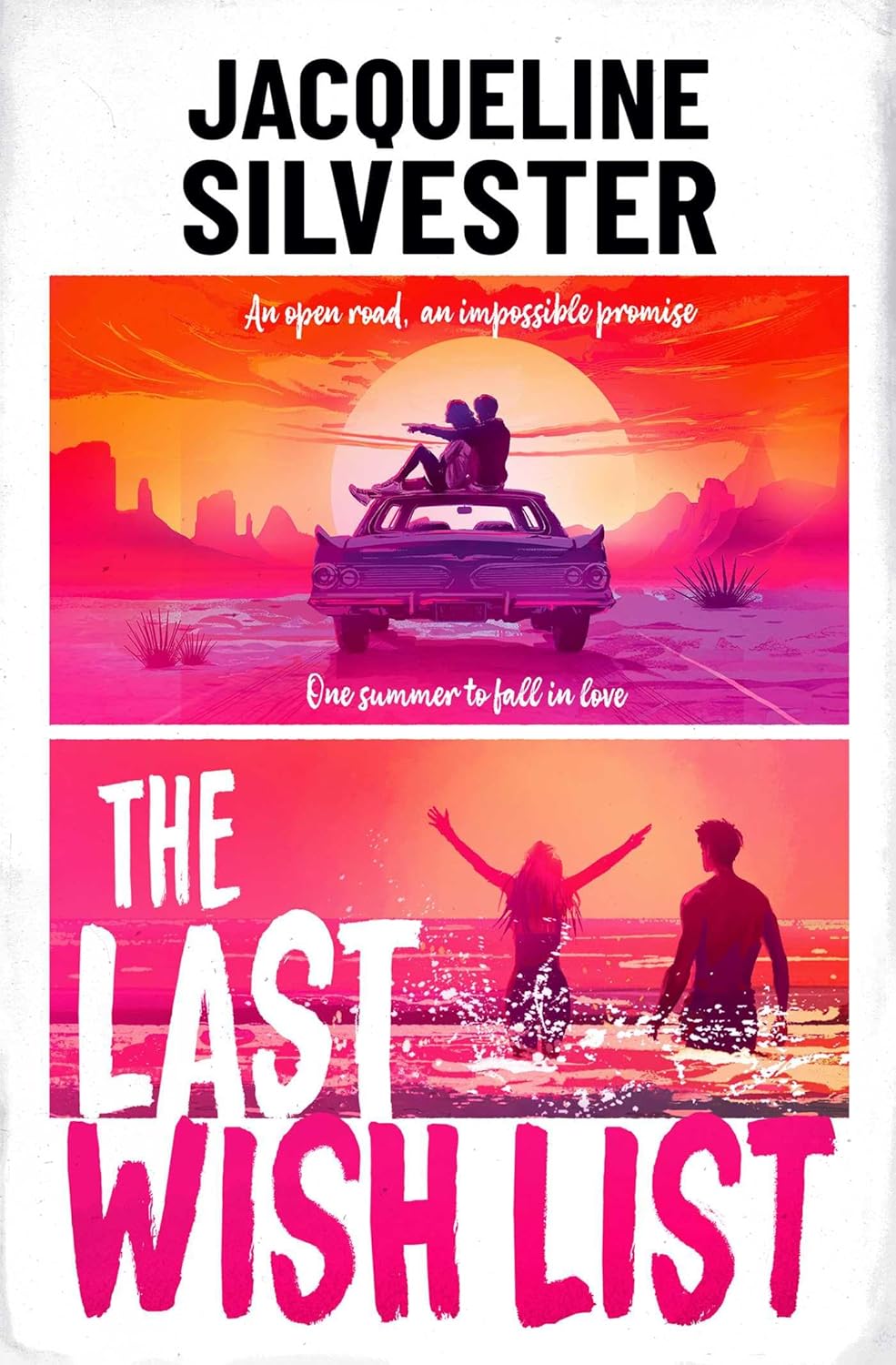 The Last Wish List