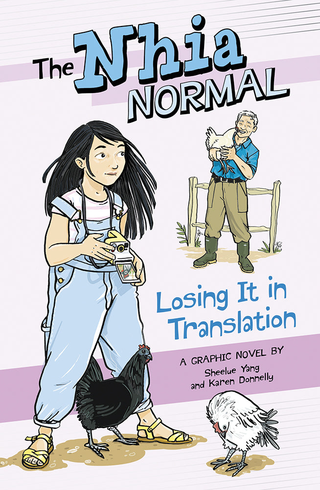 The Nhia Normal: Losing It In Translation