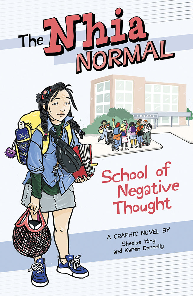 The Nhia Normal: School of Negative Thought
