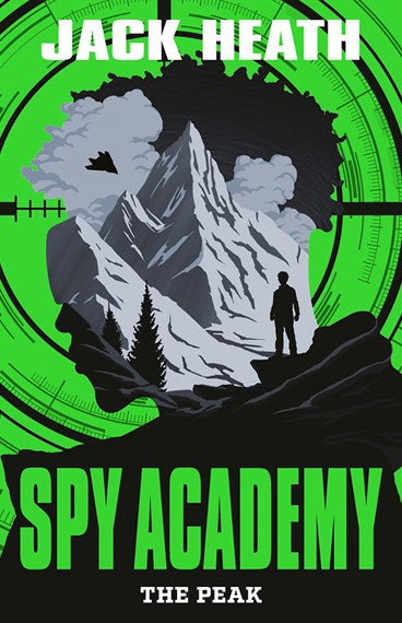 Spy Academy #1 The Peak