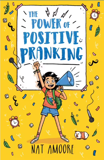 The Power of Positive Pranking