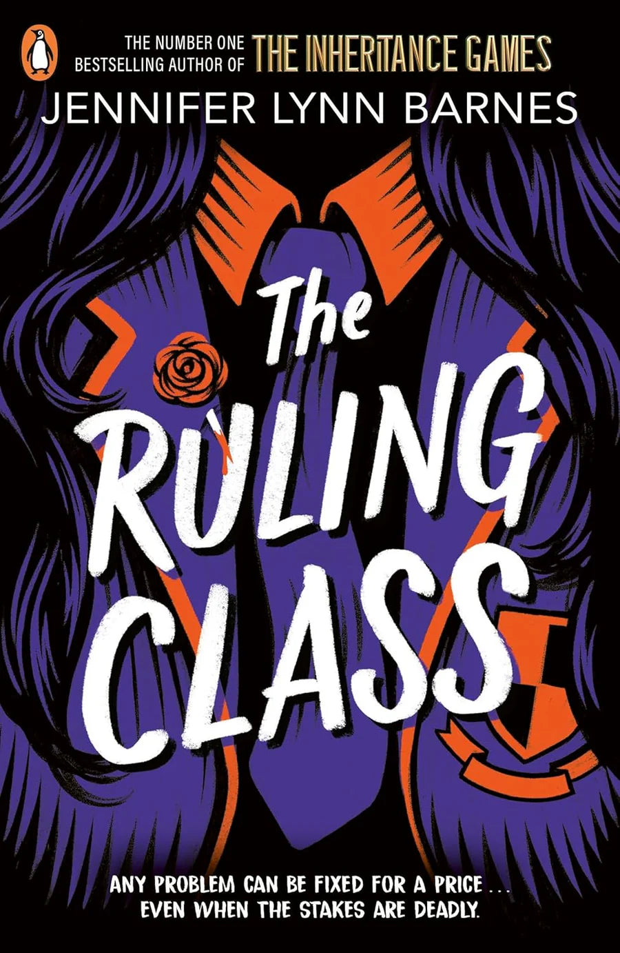 Young Adult Fiction Variety Pack (30 titles)