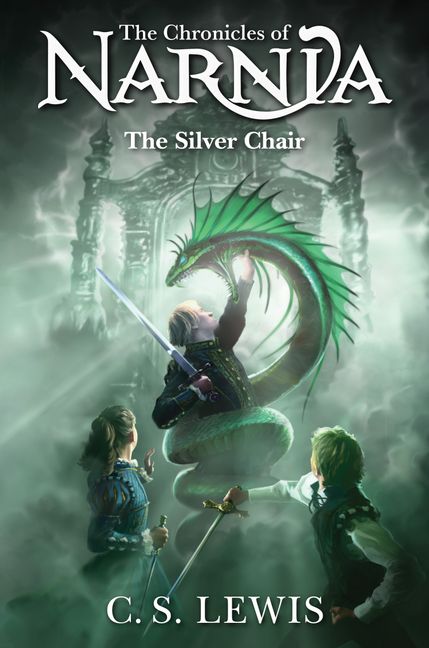 The Chronicles Of Narnia #6: The Silver Chair