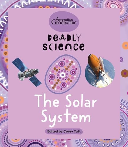 Deadly Science: The Solar System