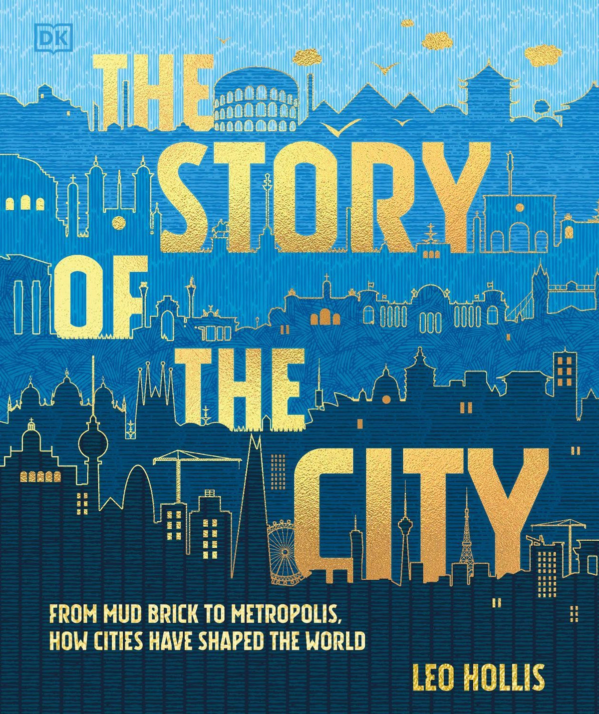 The Story of the City