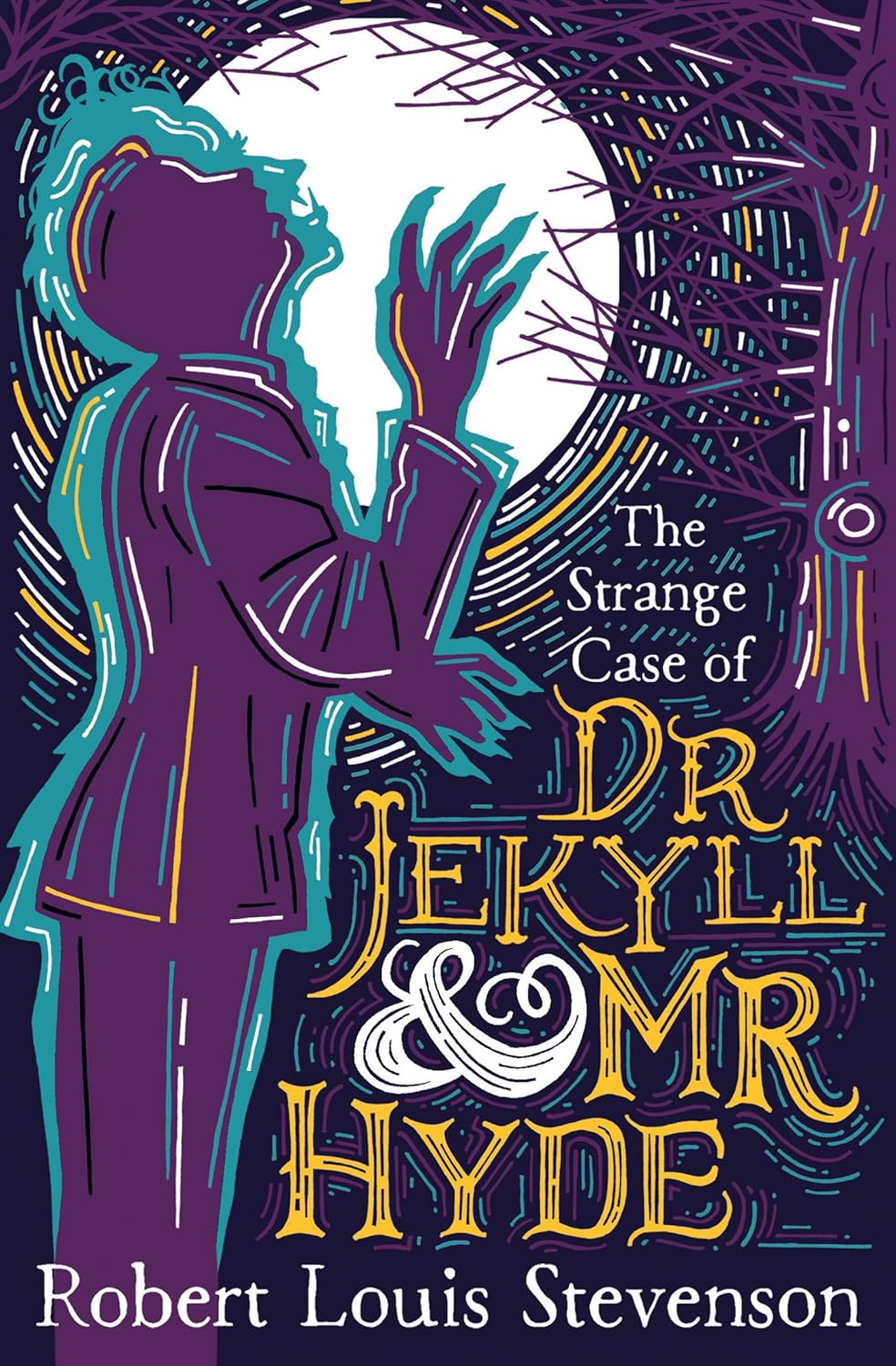 The Strange Case Of Dr. Jekyll And Mr. Hyde: Barrington Stoke Edition