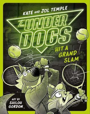The Underdogs 5 Pack