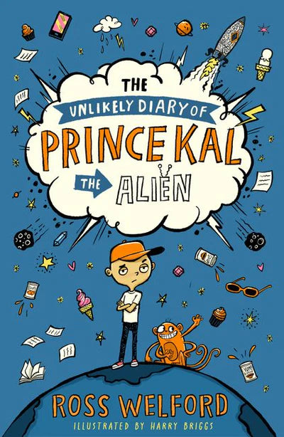 Junior Fiction Variety Pack (40 titles)