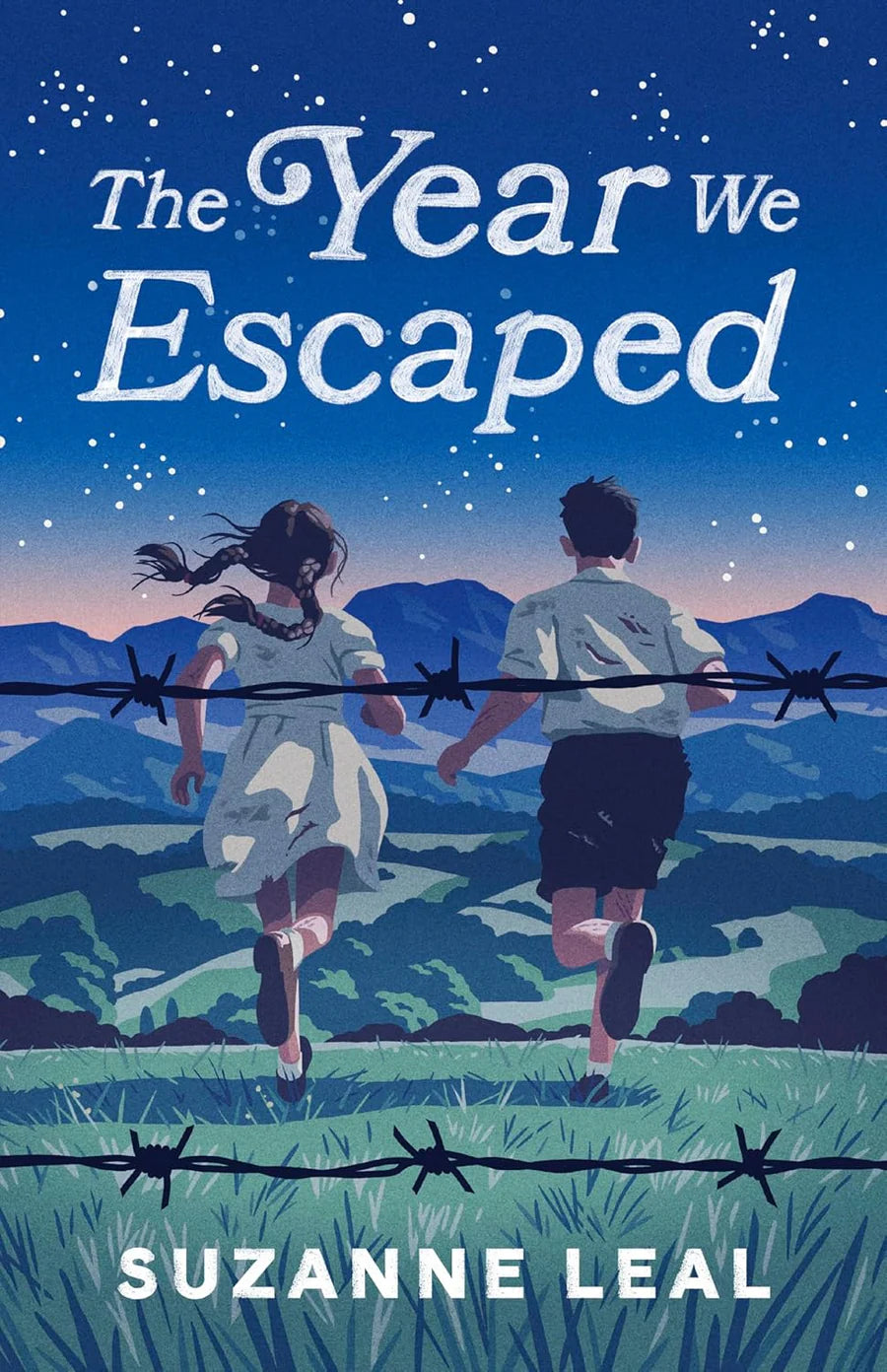 Middle Grade Fiction Variety Pack (35 titles)