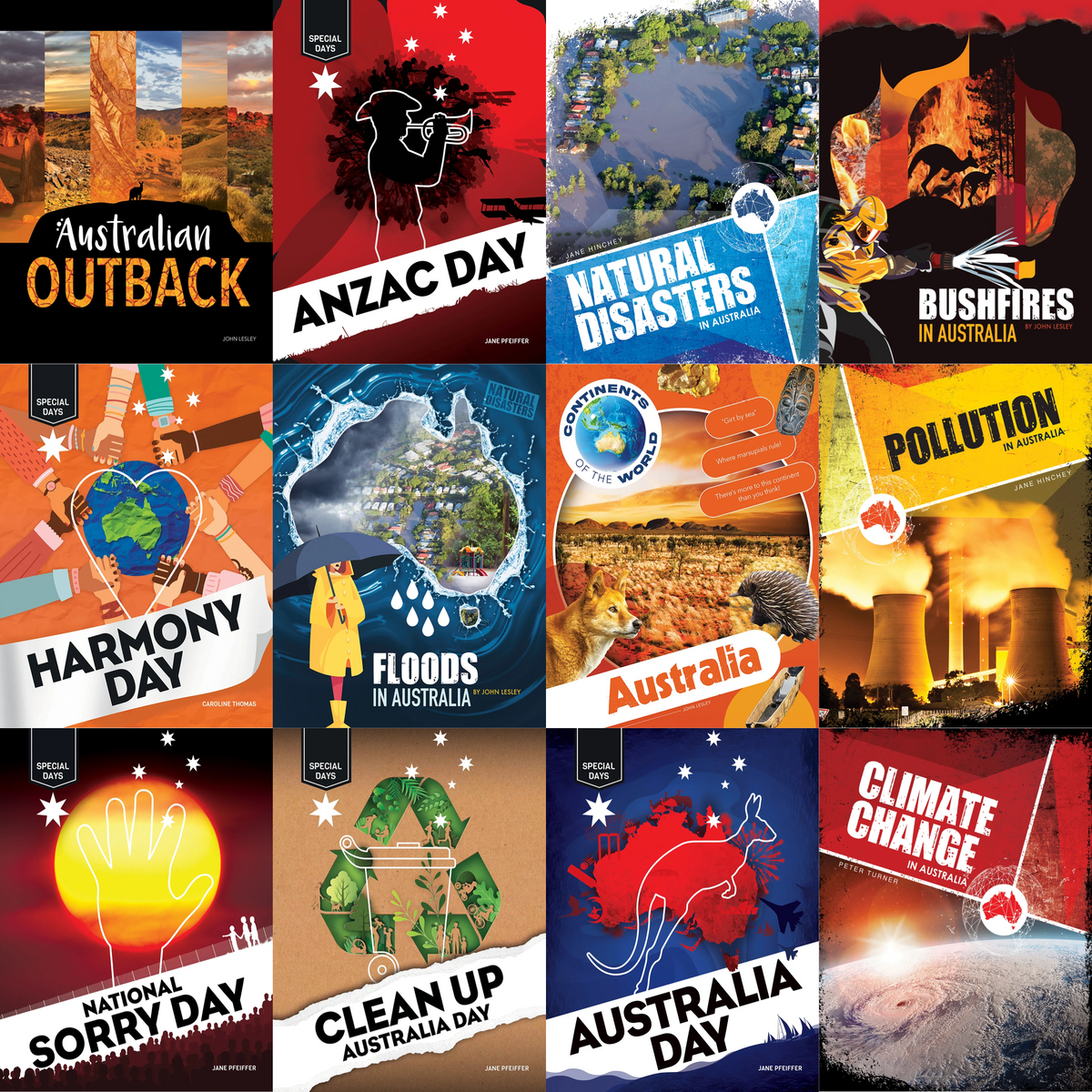 This Is Australia 12 Pack