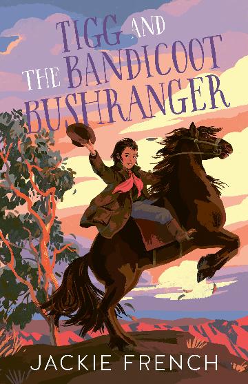 CBCA 2025 Shortlist Younger Readers - Set of 6