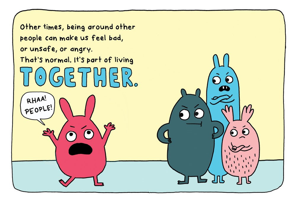 Together: A Book About Community