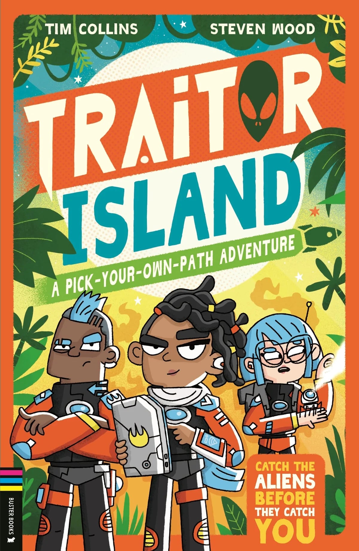 Junior Fiction Variety Pack (40 titles)