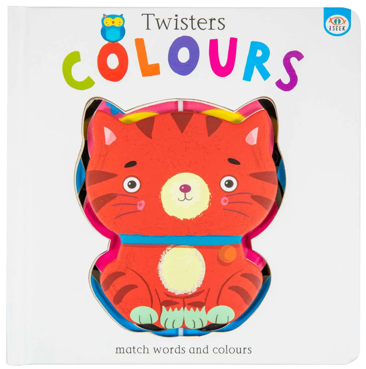 Board Book Variety Pack (40 titles)