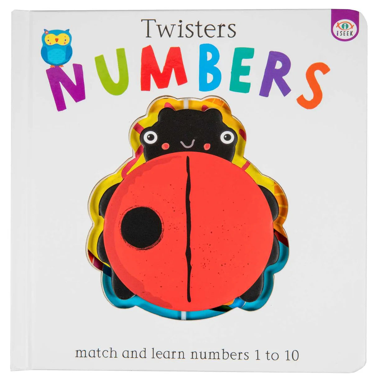 Board Book Variety Pack (40 titles)