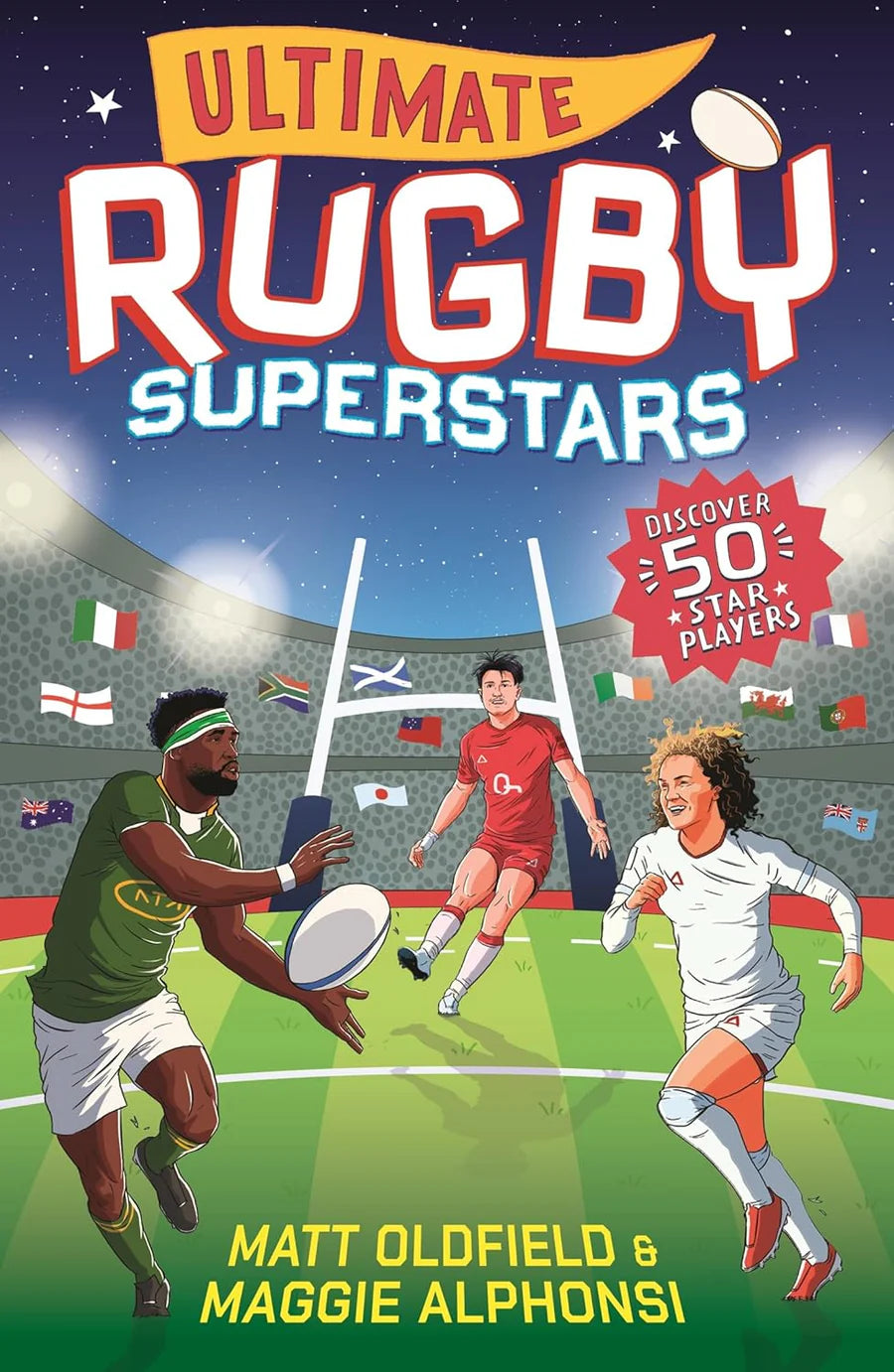 Sporting Schools Book Pack 3