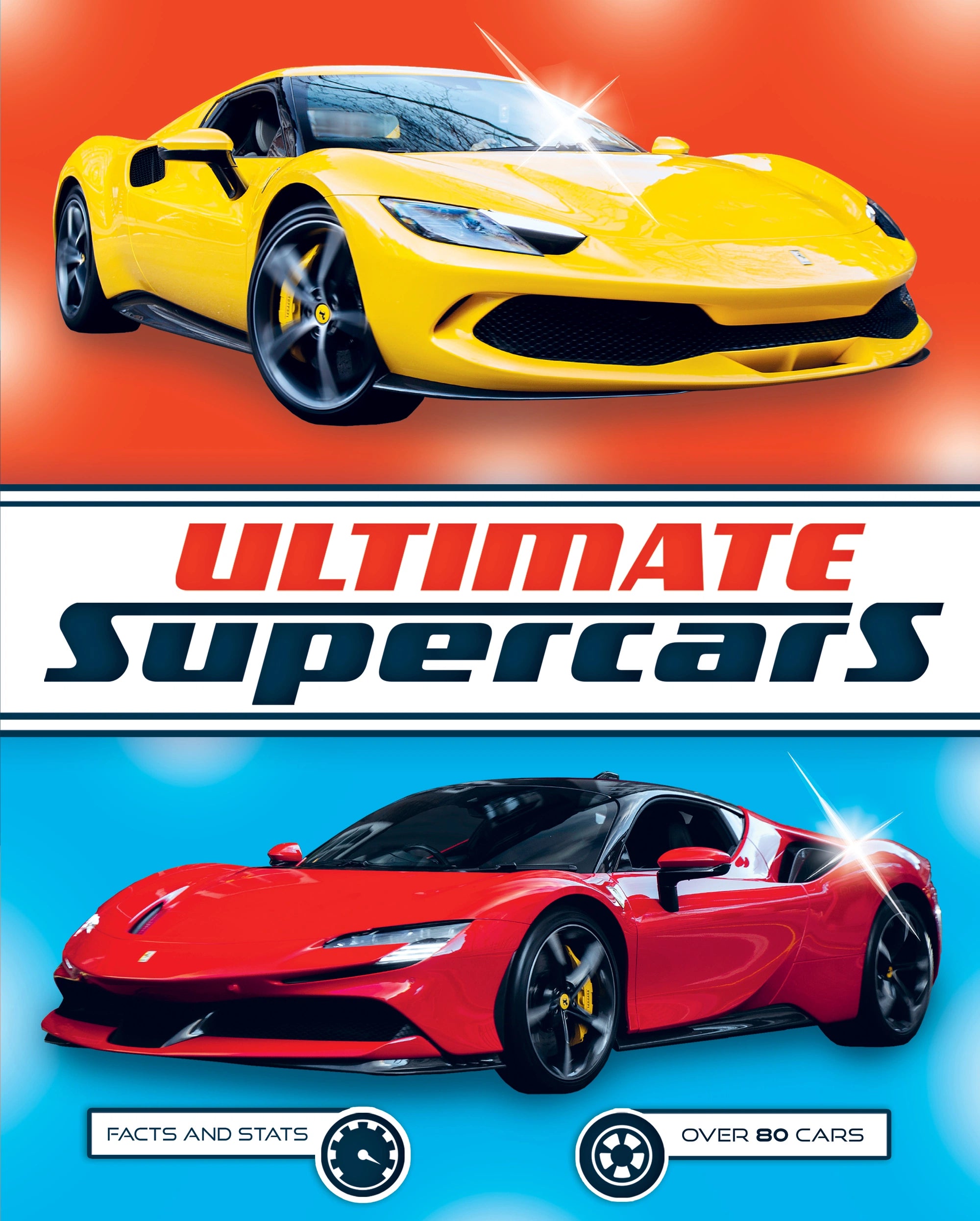 Ultimate Supercars