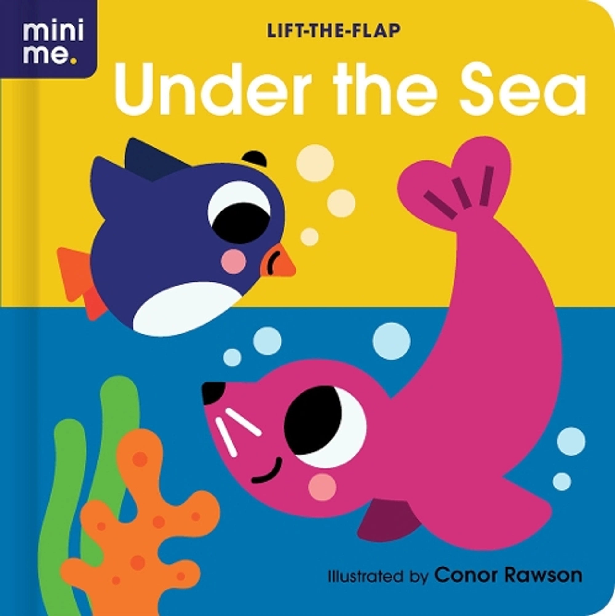 Board Book Variety Pack (40 titles)