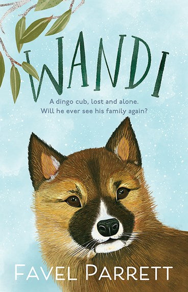 Wandi