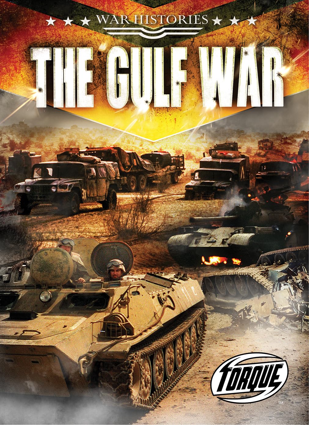 War Histories: The Gulf War