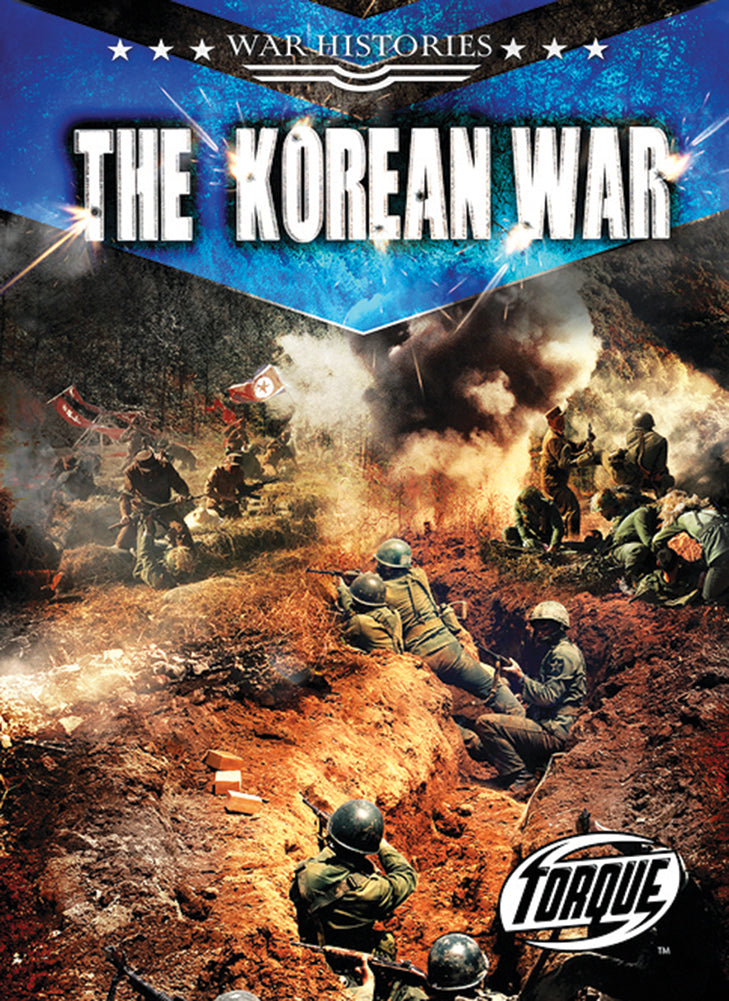 War Histories: The Korean War