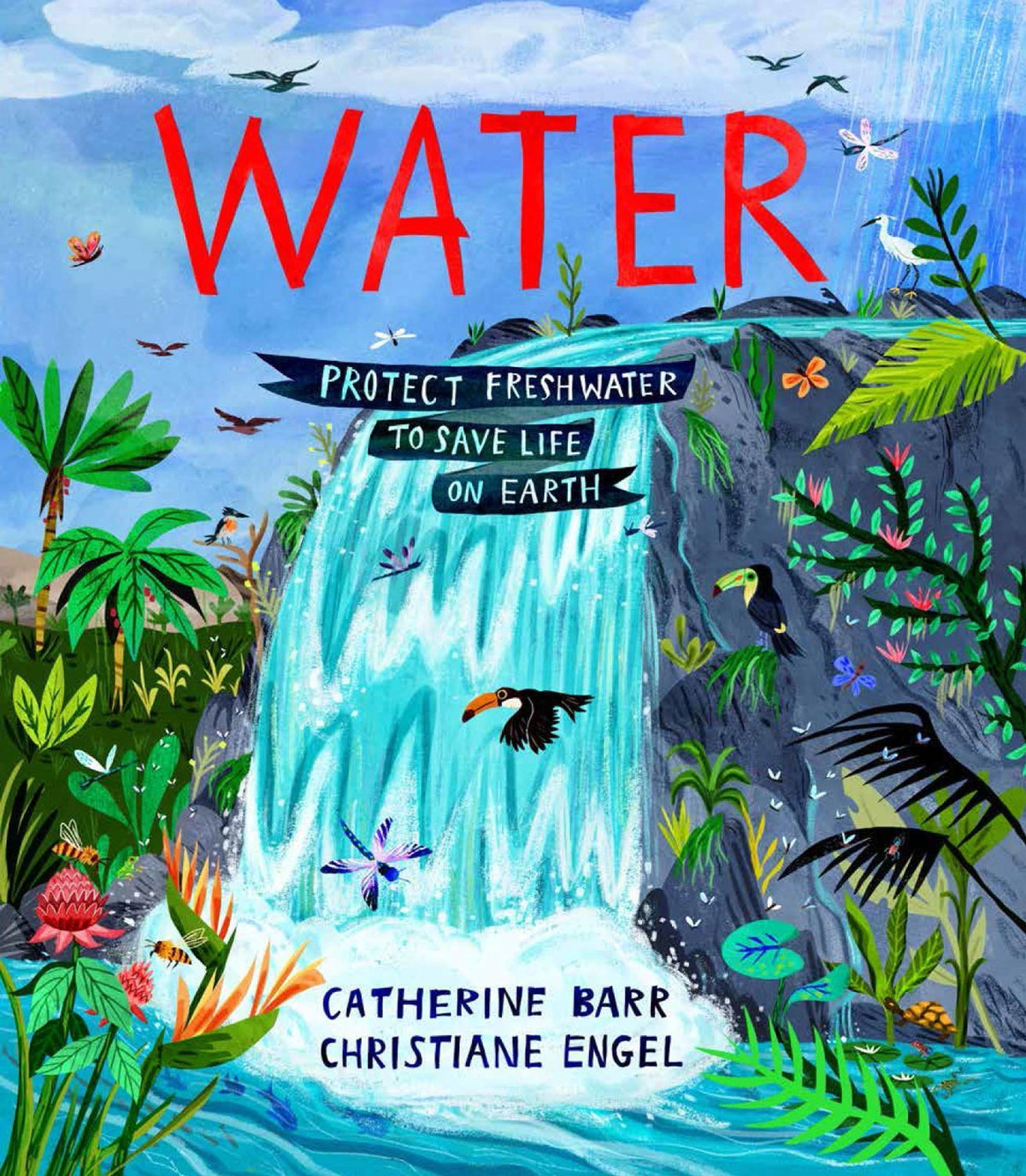 Water