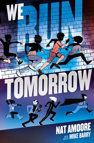We Run Tomorrow