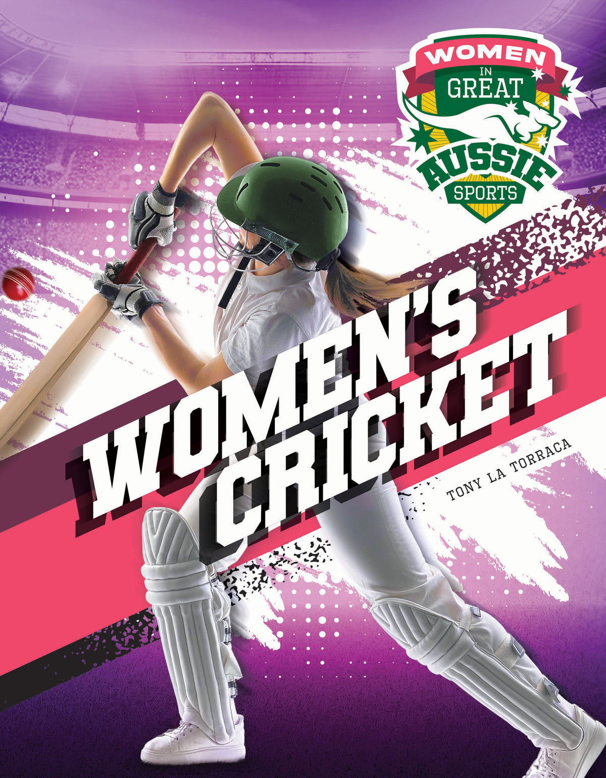 Women in Great Aussie Sports: Women's Cricket