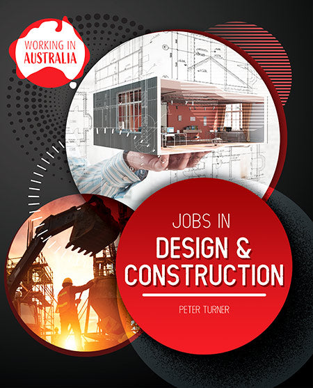 Working In Australia: Jobs in Design & Construction PB