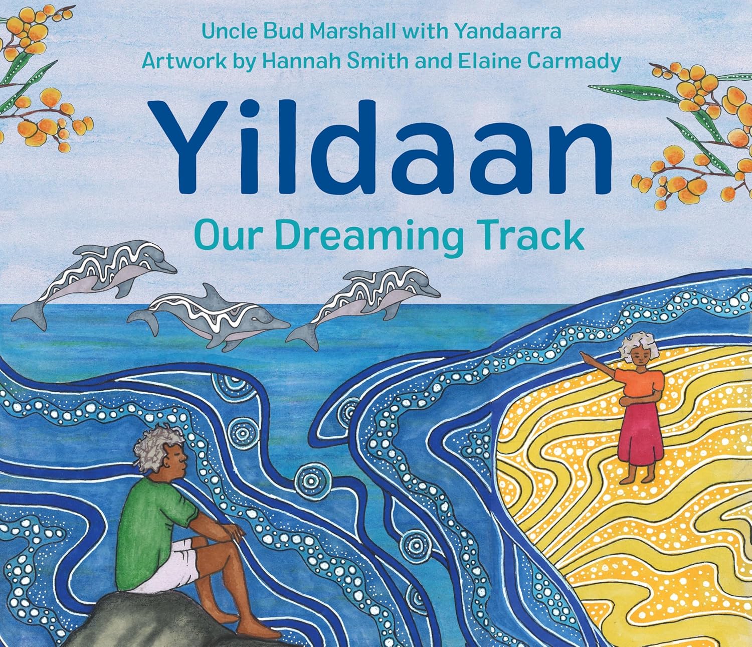 Yildaan: Our Dreaming Track