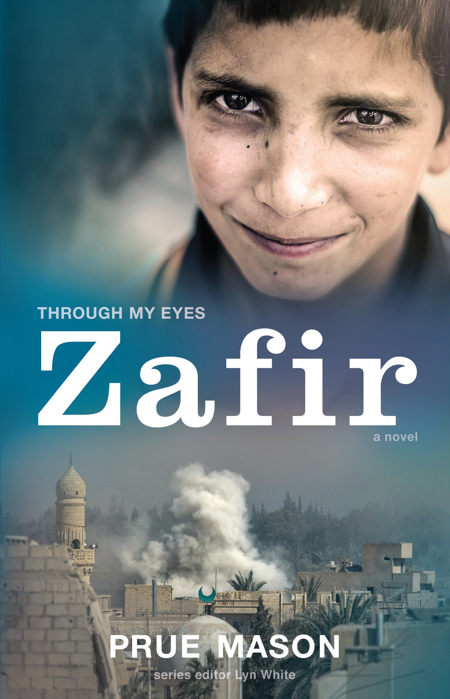 Through My Eyes - Zafir