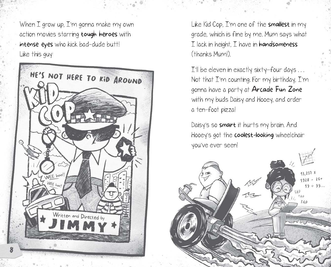 Zombie Diaries: Apocalypse Cow!