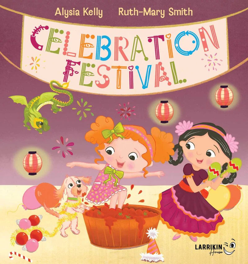 Picture Books (Hardcover) Variety Pack (20 titles)