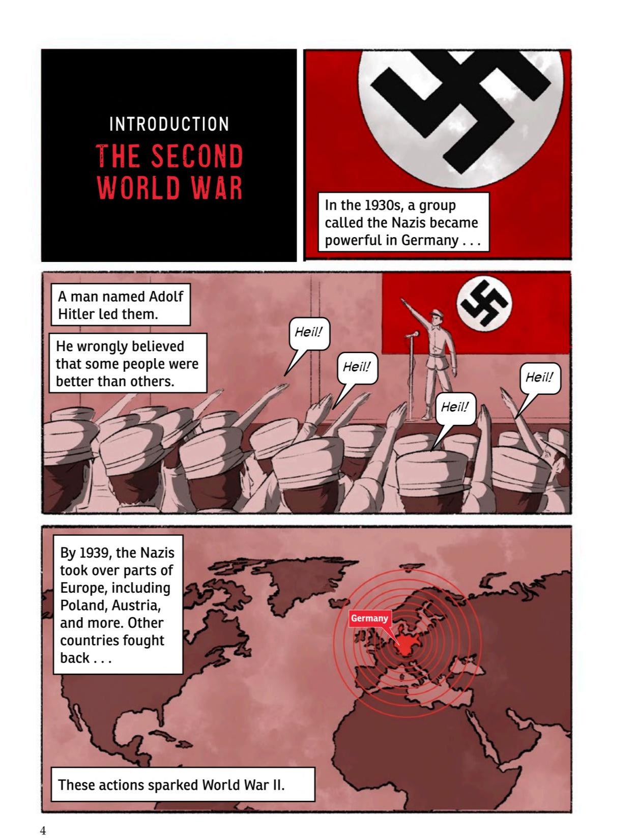 Spy Story Graphics: Secret Agents of Honor: Bold Spies of World War II