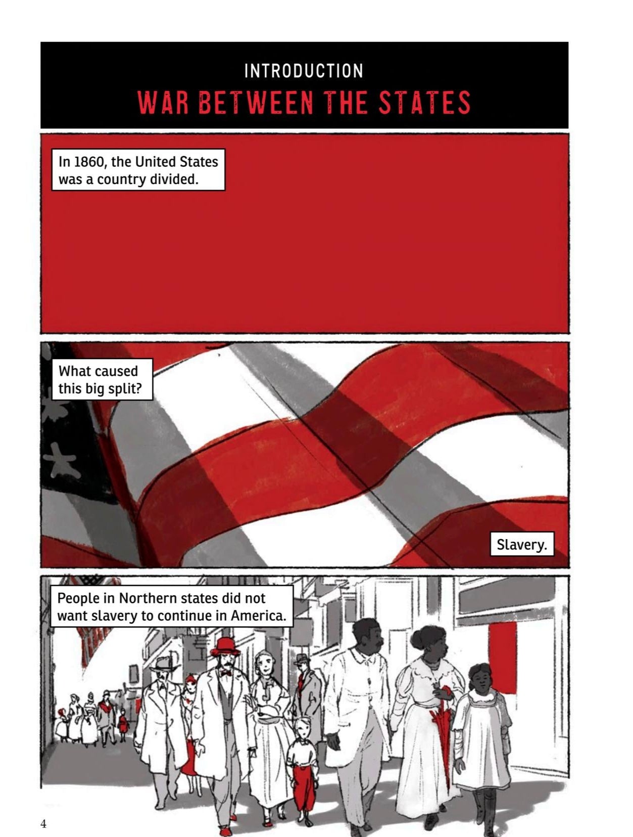 Spy Story Graphics: Secrets Between States: Brave Spies of the U.S. Civil War