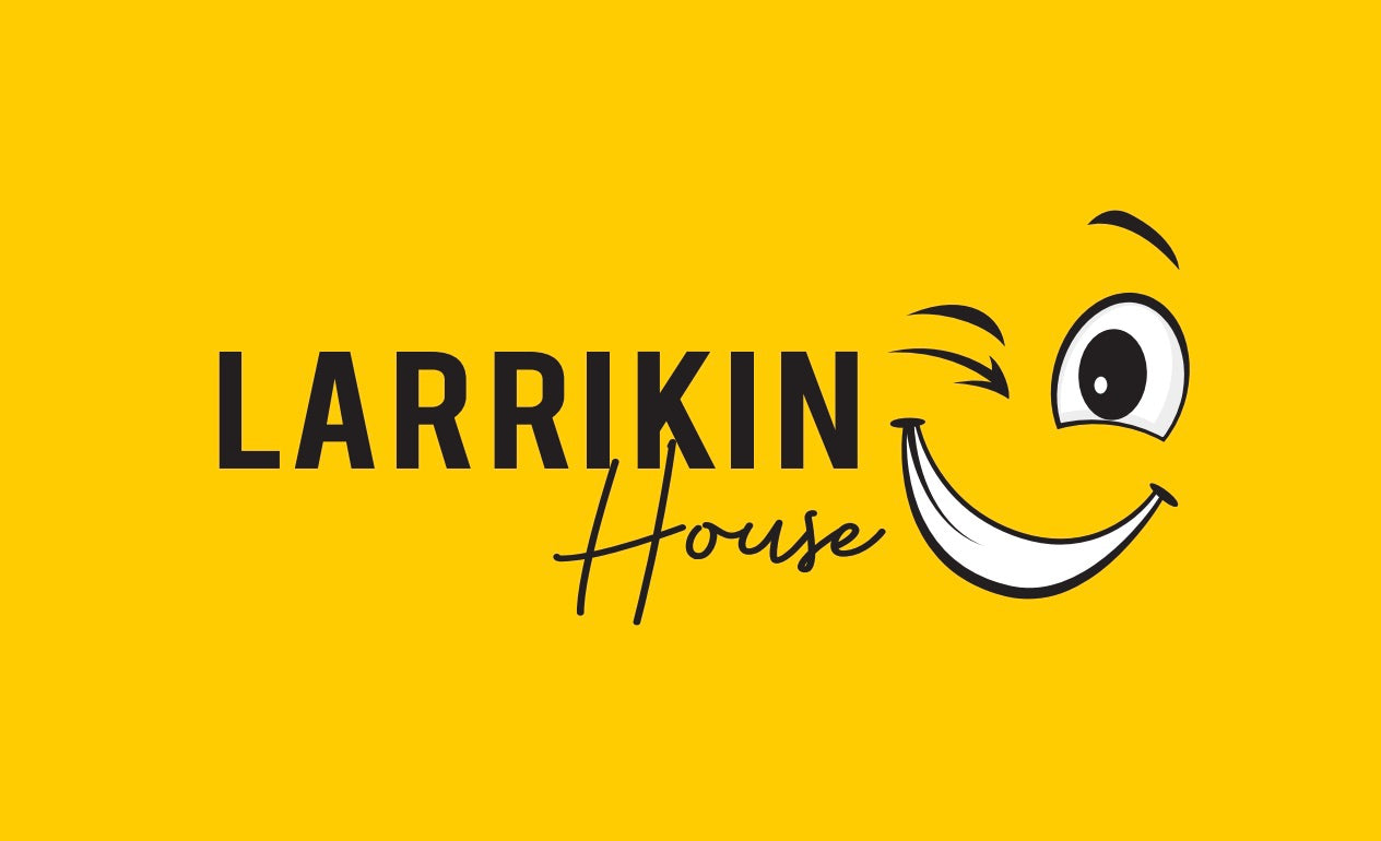 Larrikin House Gift Card