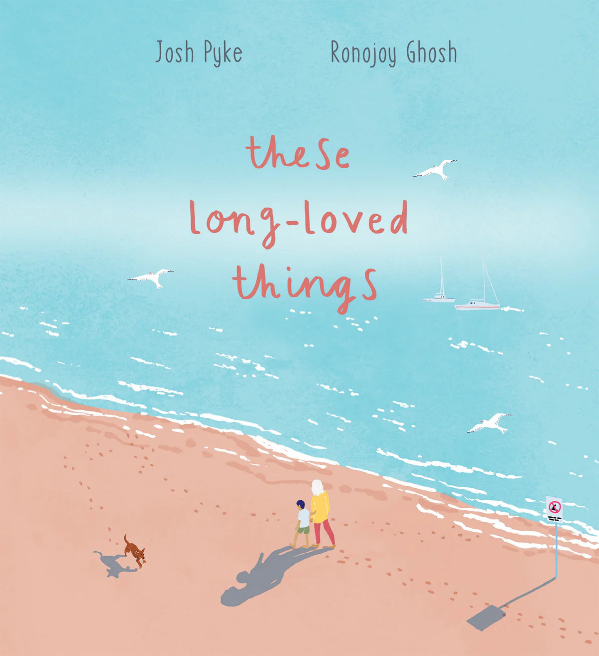CBCA 2025 Shortlist Picture Book of the Year - Set of 6