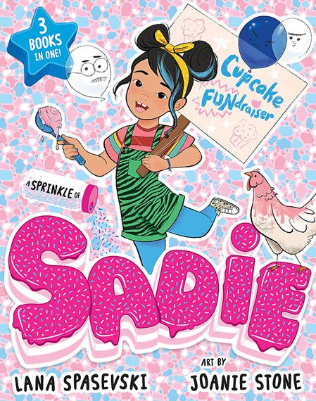 Sprinkle Of Sadie