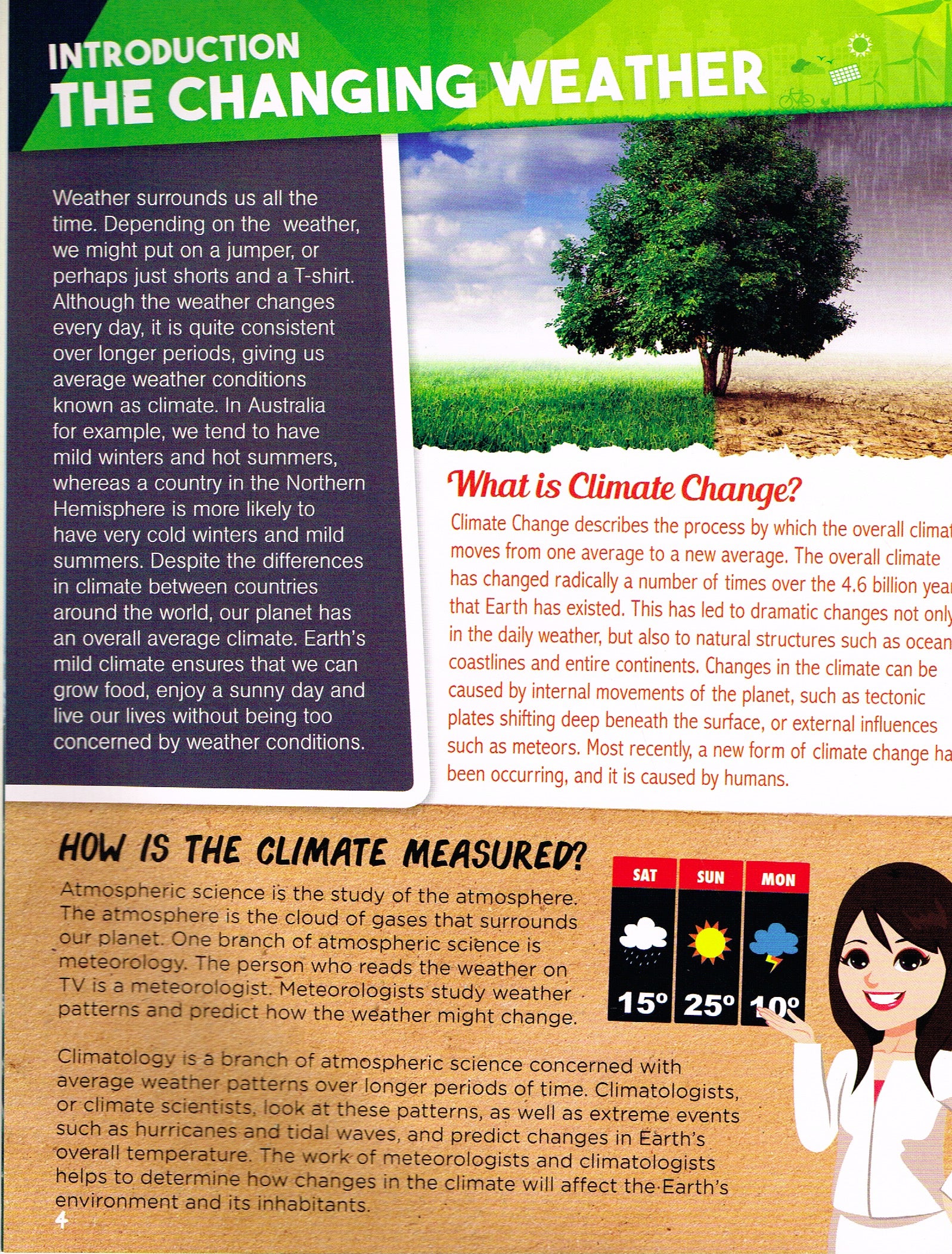 Australia's Environmental Issues 6 Pack