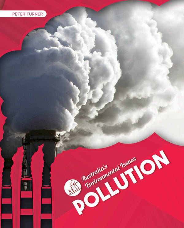 Australia's Environmental Issues: Pollution